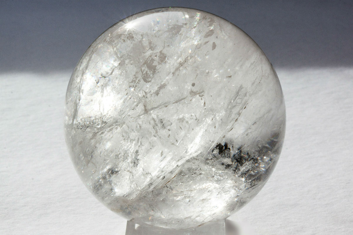 boule de cristal