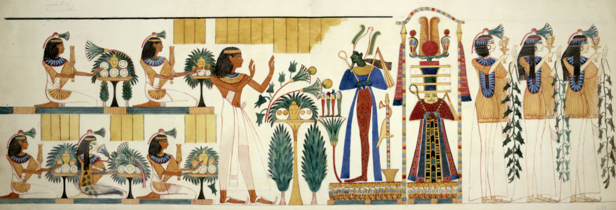 astrologie egyptienne