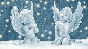 Des anges gardiens