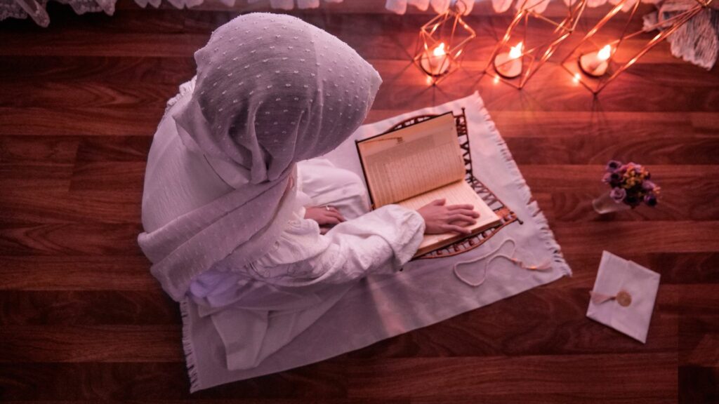 L'Islam
