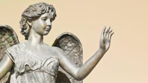 Un ange gardien