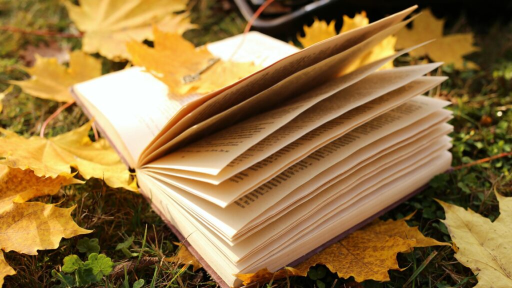 Un livre sur les anges