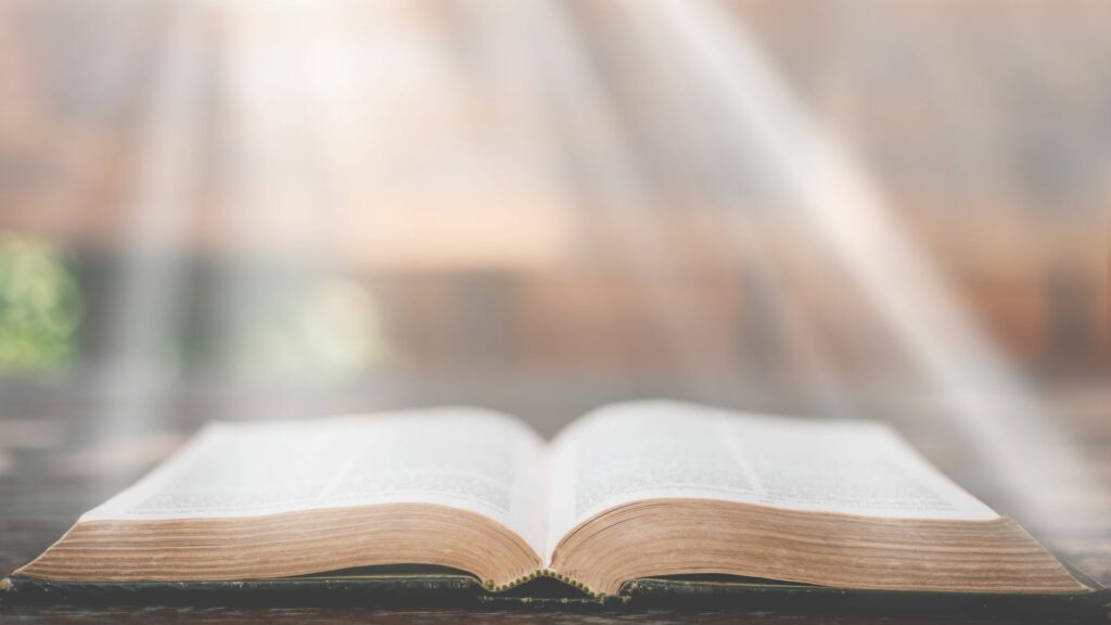La Bible