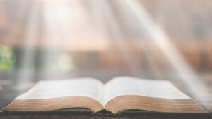 La Bible