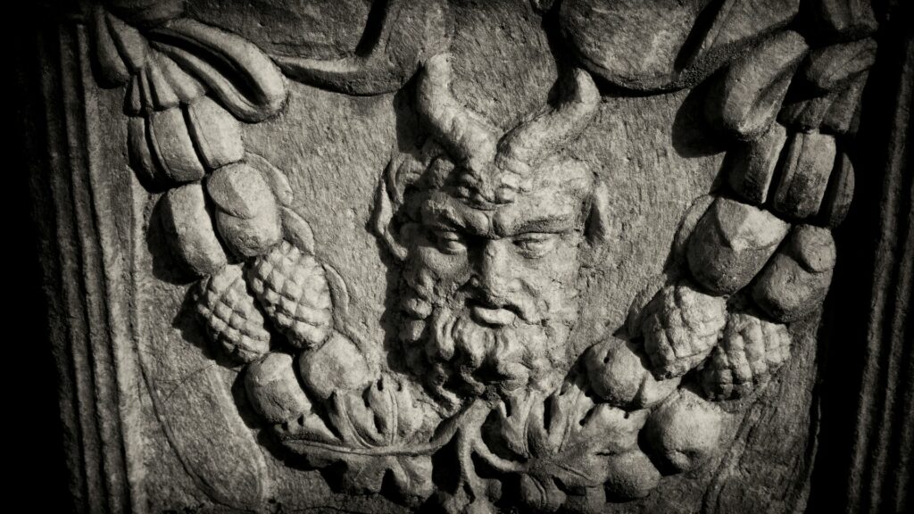 Lucifer
