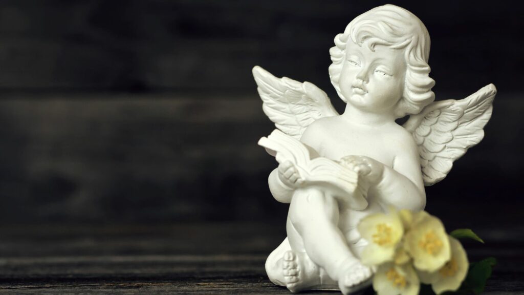 Un ange gardien