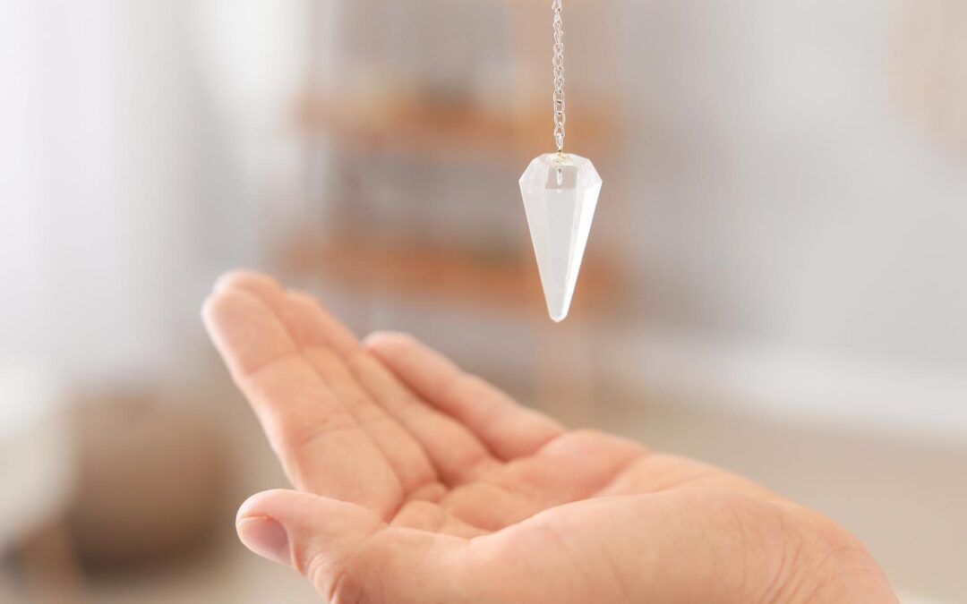 Comment obtenir des réponses précise avec son pendule ?