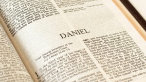 L'ancien testament