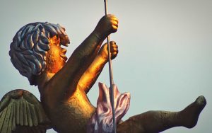 catégories anges célestes