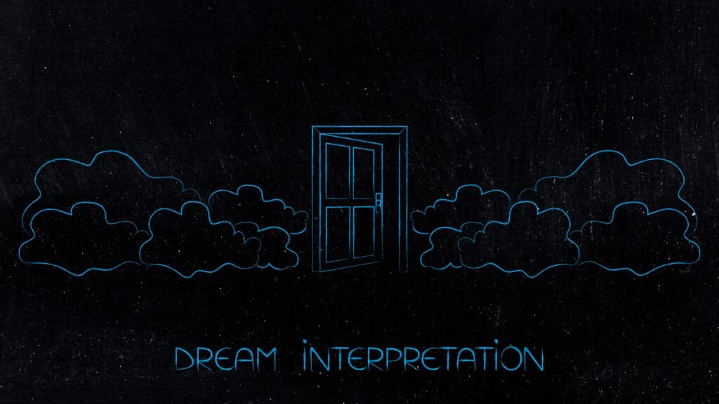 L'interprétation des rêves