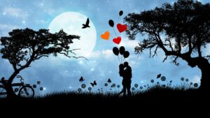 L'amour