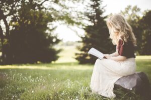 La lecture