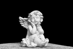 Un ange