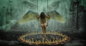L'ange Uriel