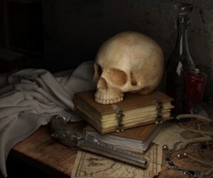 La mort