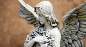 Un ange gardien