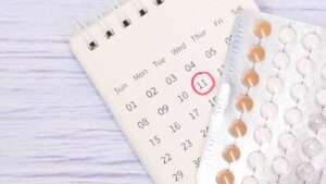 Une date de naissance