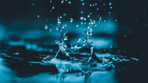 L'eau