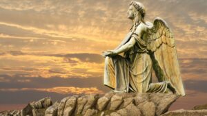 Livre sur les anges