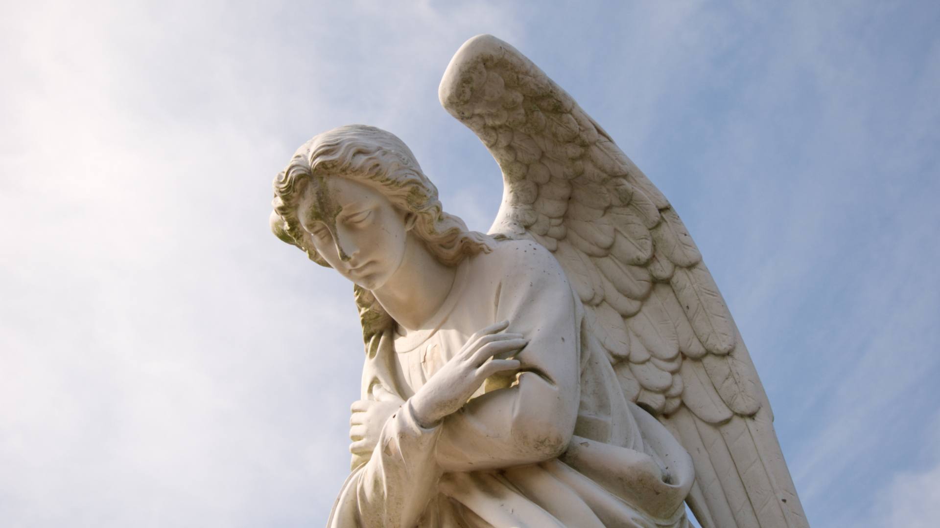 5 prières pour invoquer la protection des anges au quotidien